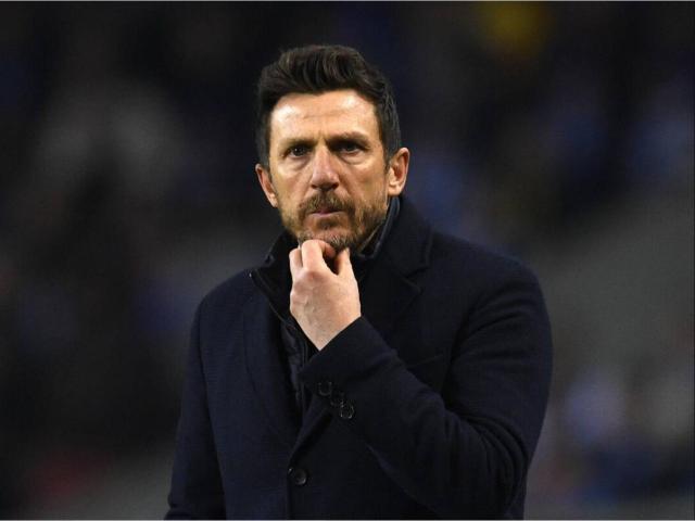 开云-王勤伯:豁不出去的意大利足球