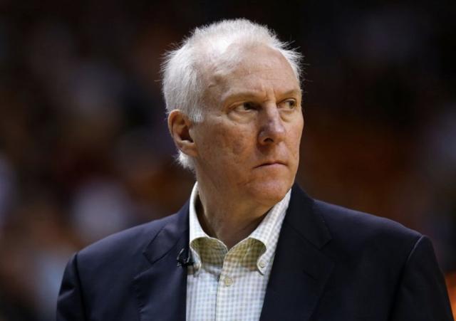 开云体育-3连胜攀升至西部第4 摆烂?马刺边赢球边锻炼新人