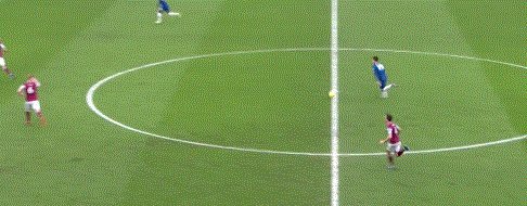 【英超】两飞翼破门 奥多伊助攻+中柱 切尔西2比0胜